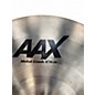 Used SABIAN 18in AA Medium Thin Crash Cymbal