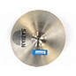 Used SABIAN 18in AA Medium Thin Crash Cymbal