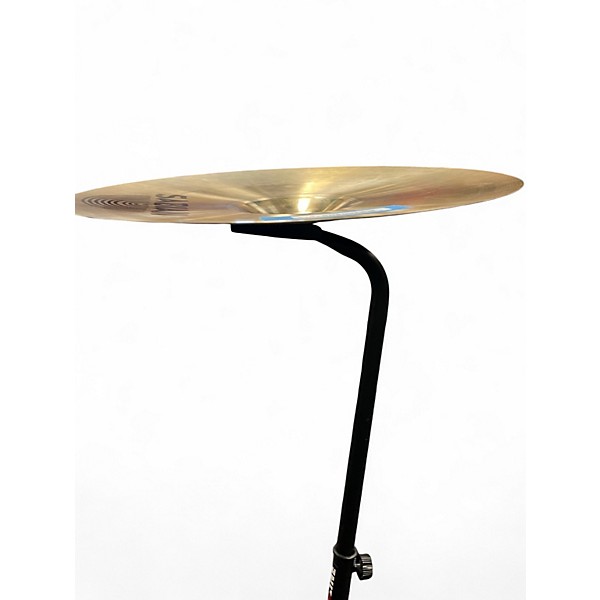 Used SABIAN 18in AA Medium Thin Crash Cymbal