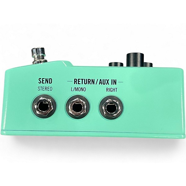 Used Line 6 HX Stomp Effect Processor