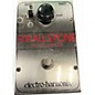 Used Electro-Harmonix Small Stone Phase Shifter Effect Pedal thumbnail