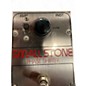 Used Electro-Harmonix Small Stone Phase Shifter Effect Pedal