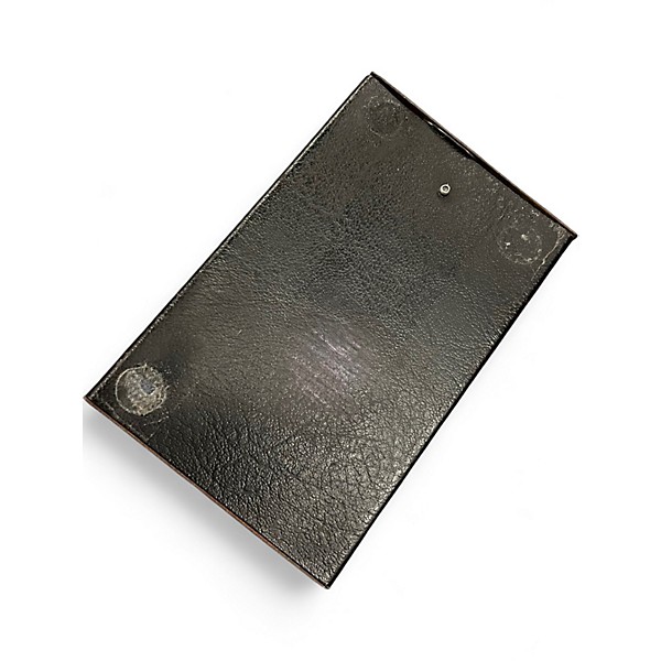 Used Electro-Harmonix Small Stone Phase Shifter Effect Pedal