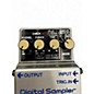 Used BOSS DSD-2 DIGITAL SAMPLER DELAY Effect Pedal