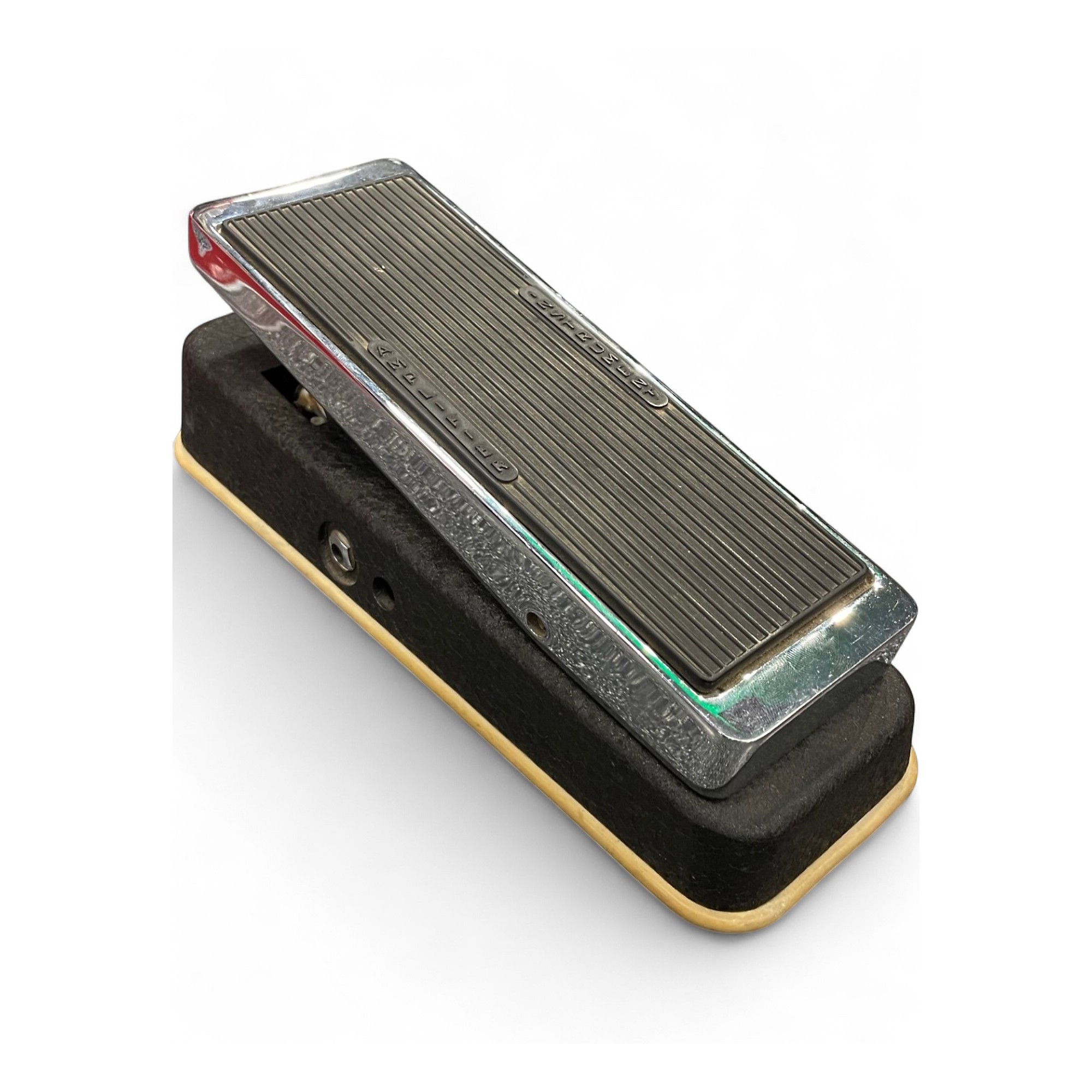 Used Dunlop JH-1B HENDRIX WAH Effect Pedal | Guitar Center