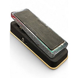 Used Dunlop JH-1B HENDRIX WAH Effect Pedal