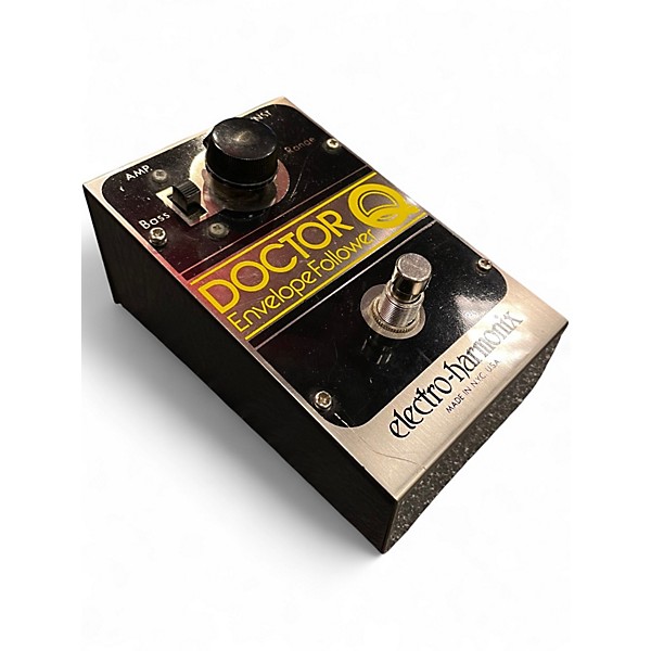 Vintage 1978 Electro-Harmonix DOCTOR Q ENVELOPE FILTER Effect Pedal