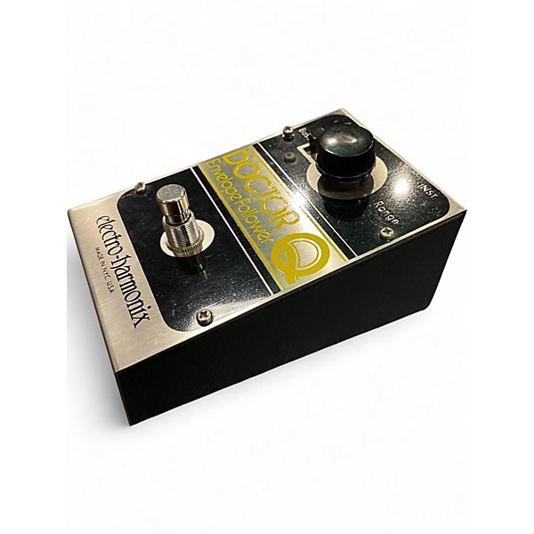 Vintage 1978 Electro-Harmonix DOCTOR Q ENVELOPE FILTER Effect Pedal