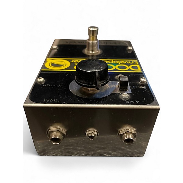 Vintage 1978 Electro-Harmonix DOCTOR Q ENVELOPE FILTER Effect Pedal