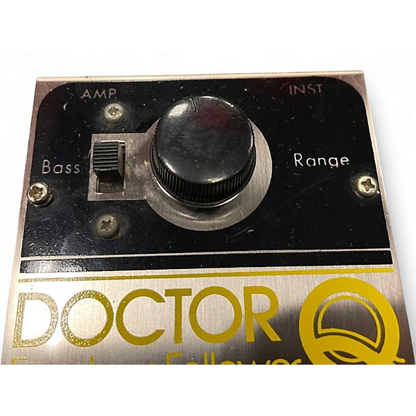 Vintage 1978 Electro-Harmonix DOCTOR Q ENVELOPE FILTER Effect