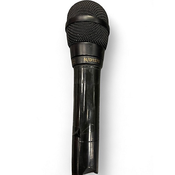 Used Electro-Voice N/D157B Dynamic Microphone