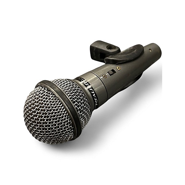 Used Realistic HIGHBALL Dynamic Microphone