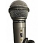 Used Realistic HIGHBALL Dynamic Microphone