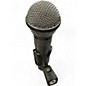 Used Realistic HIGHBALL Dynamic Microphone