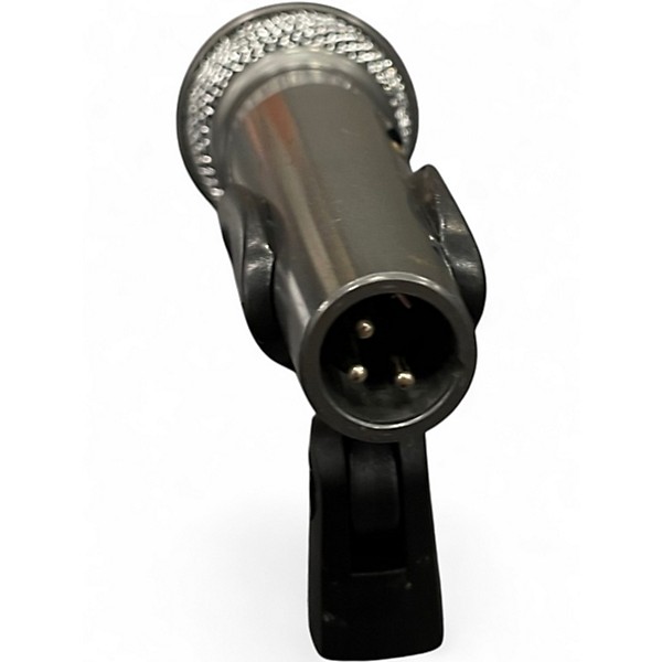 Used Realistic HIGHBALL Dynamic Microphone