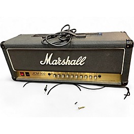 Vintage 1994 Marshall JCM900 100W Tube Guitar Amp Head