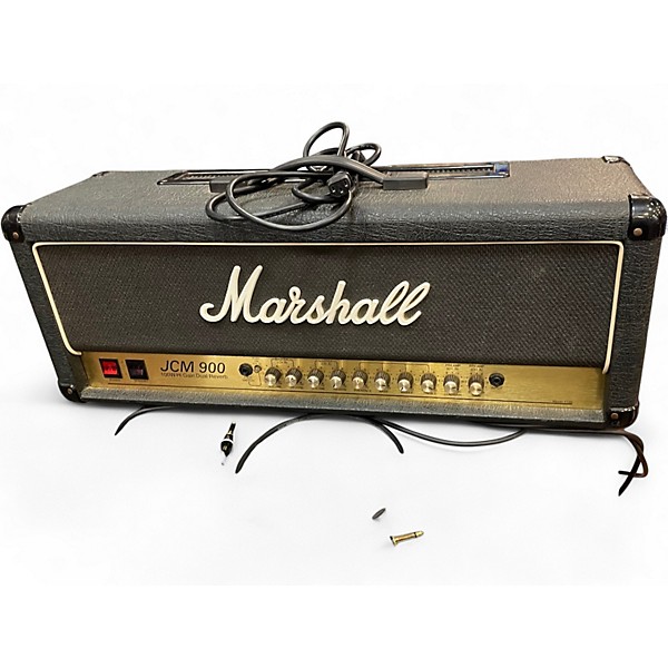 Vintage 1994 Marshall JCM900 100W Tube Guitar Amp Head