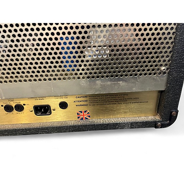 Vintage 1994 Marshall JCM900 100W Tube Guitar Amp Head