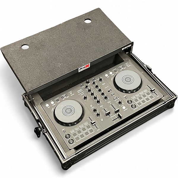 Used Pioneer DJ DDJ-FLX4 DJ Controller