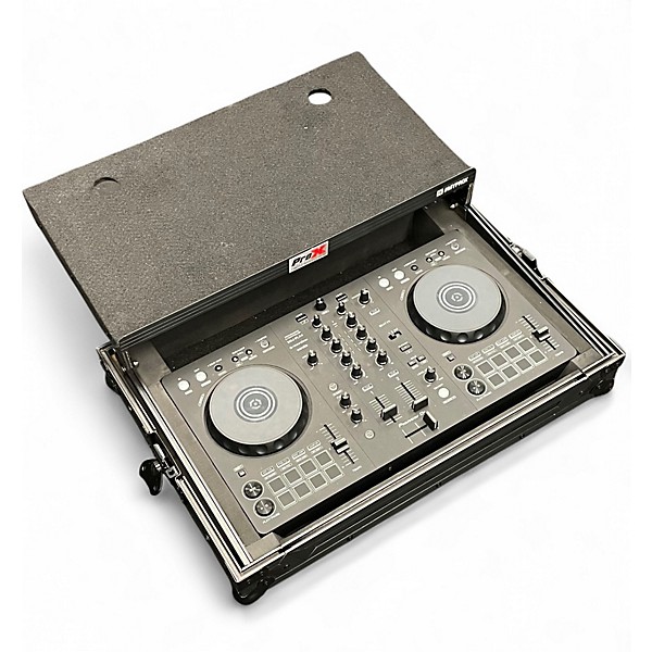 Used Pioneer DJ DDJ-FLX4 DJ Controller