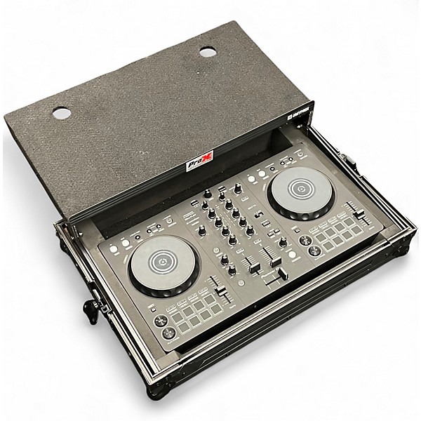 Used Pioneer DJ DDJ-FLX4 DJ Controller