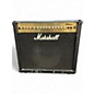 Used 2006 Marshall MG100HDFX 100W Solid State Guitar Amp Head thumbnail
