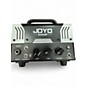 Used Joyo banTamp Tube Guitar Amp Head thumbnail