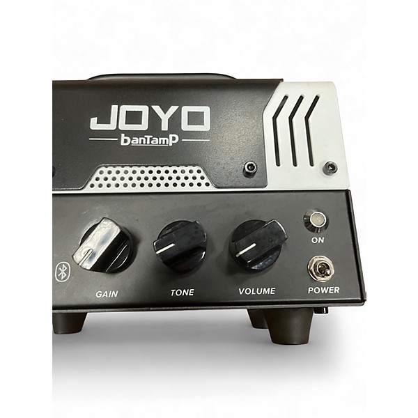 Used Joyo banTamp Tube Guitar Amp Head
