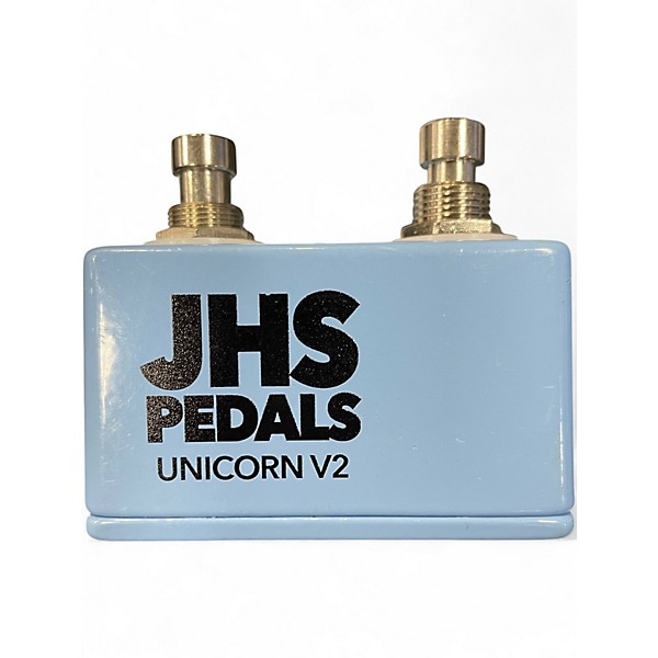 Used JHS UNICORN V2 Effect Pedal