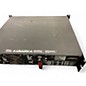 Used QSC RMX850 Power Amp