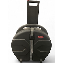 Used SKB Rolling Cymbal Vault 22 in Cymbal Case