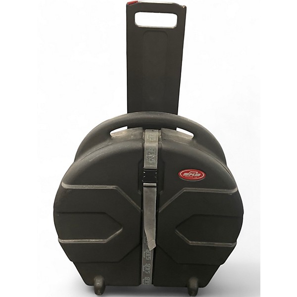 Used SKB Rolling Cymbal Vault 22 in Cymbal Case
