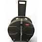 Used SKB Rolling Cymbal Vault 22 in Cymbal Case thumbnail