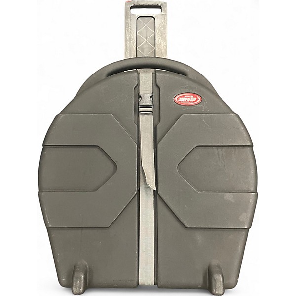 Used SKB Rolling Cymbal Vault 22 in Cymbal Case