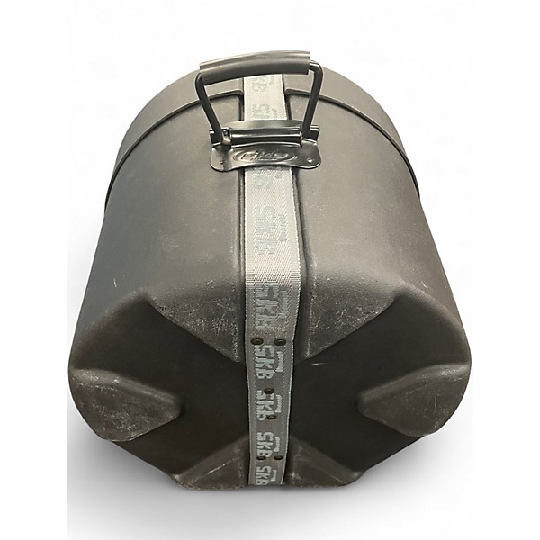 Used SKB Roto-X Molded Drum Case 12 x 8 in. Drum Bag