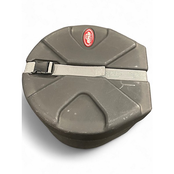 Used SKB Roto-X Molded Drum Case 12 x 8 in. Drum Bag