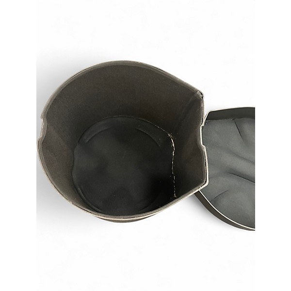 Used SKB Roto-X Molded Drum Case 12 x 8 in. Drum Bag