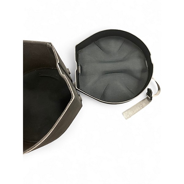 Used SKB Roto-X Molded Drum Case 12 x 8 in. Drum Bag