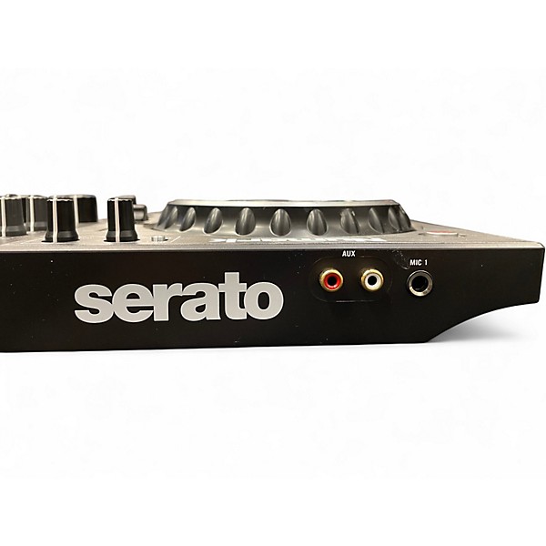 Used Numark NS4FX DJ Controller