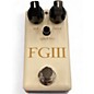 Used Red Witch FG III Effect Pedal