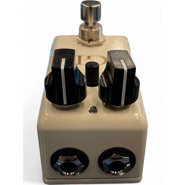 Used Red Witch FG III Effect Pedal