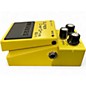 Used BOSS SD1 Super Overdrive Effect Pedal