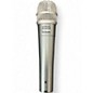 Used Shure Beta 57A Dynamic Microphone thumbnail