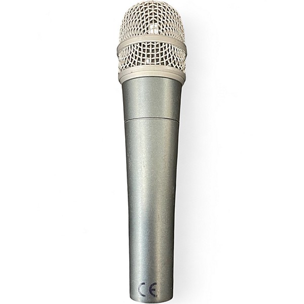 Used Shure Beta 57A Dynamic Microphone