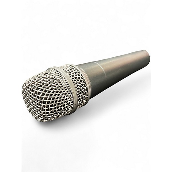 Used Shure Beta 57A Dynamic Microphone