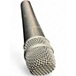 Used Shure Beta 57A Dynamic Microphone