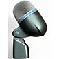 Used Shure Beta 52A Drum Microphone thumbnail