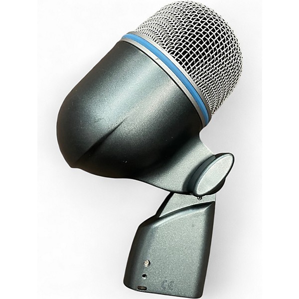 Used Shure Beta 52A Drum Microphone