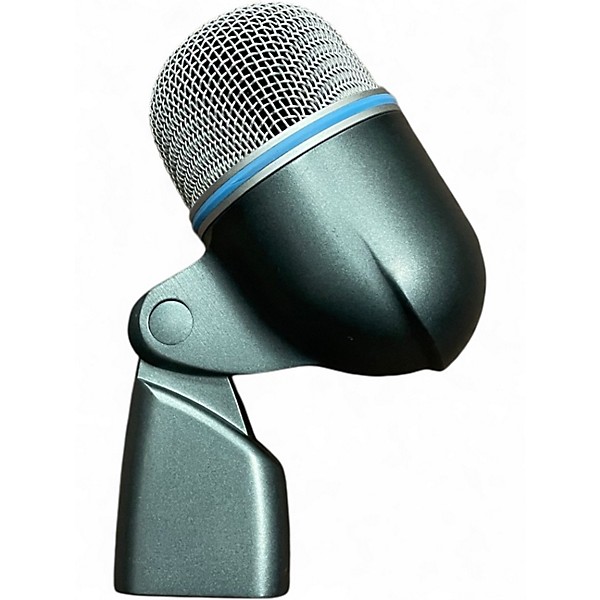 Used Shure Beta 52A Drum Microphone