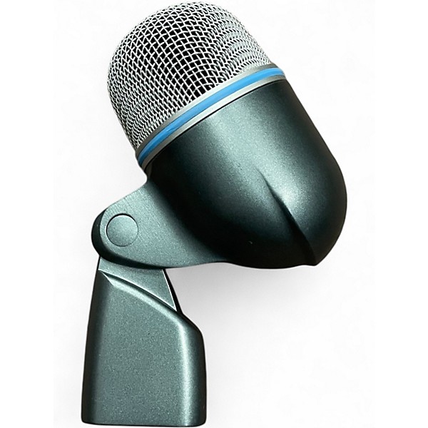 Used Shure Beta 52A Drum Microphone